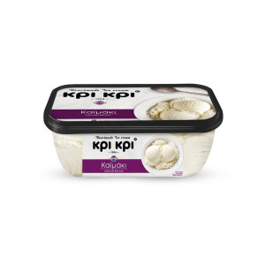 Παγωτό Καϊμάκι 750g