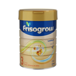 Ρόφημα Γάλακτος Σκόνη Παιδιά 1-3 Ετών 2FL (HMO) & GOS 800g