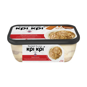 Παγωτό Heartmade Speculoos 750g