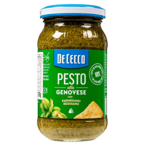 Σάλτσα Pesto Alla Genovese 190g