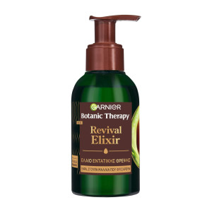 Έλαιο Εντατικής Θρέψης Revival Elixir 120ml
