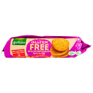Μπισκότα Digestive Χωρίς Γλουτένη 150g