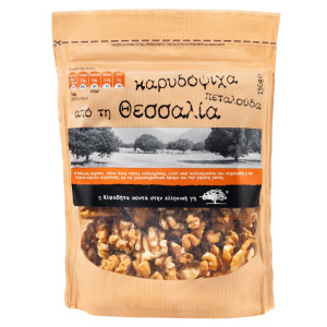 Καρυδόψιχα Ωμή Πεταλούδα Θεσσαλίας 150g