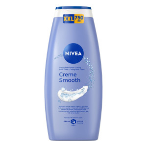 Αφρόλουτρο Creme Smooth 750ml