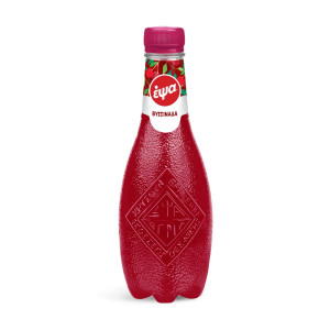 Αναψυκτικό Βυσσινάδα Φιάλη 330ml
