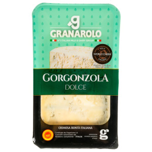 Μπλε Τυρί Gorgonzola Dolce ΠΟΠ 150g