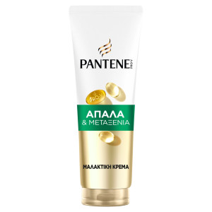 Conditioner Απαλά και Μεταξένια 230ml