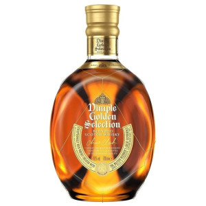 Ουίσκι Σκωτίας Golden Selection 700ml
