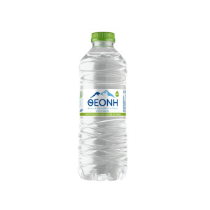 Νερό Φυσικό Μεταλλικό Φιάλη 500ml