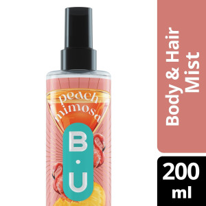Body Mist Peach Mimosa 200ml