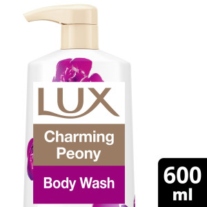 Αφρόλουτρο Charming Peony 600ml
