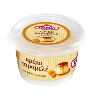 Κρέμα Καραμελέ 150g