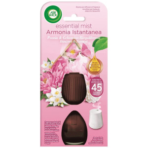 Αρωματικό Essential Mist Παιώνια Γιασεμί Ανταλλακτικό 20ml