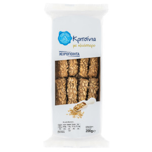 Κριτσίνια με Ηλιόσπορους 200g