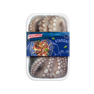 Χταπόδι Ινδο-Ειρηνικού 600g