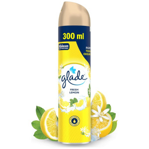 Αρωματικό Χώρου Spray Fresh Lemon 300ml