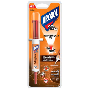 Gel Pro Ants Σύριγγα για Μυρμήγκια 10g