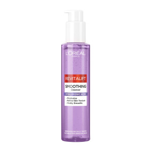 Gel Καθαρισμού Προσώπου Revitalift Smoothing Filler 150ml