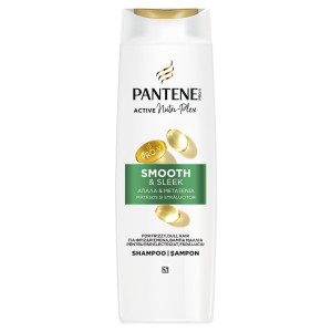Σαμπουάν Απαλά και Μεταξένια 400ml