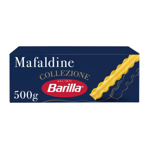 Μακαρόνια Mafaldine Collezione 500g