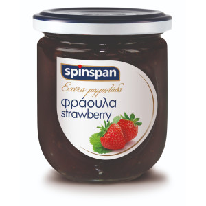 Μαρμελάδα Έξτρα Φράουλα 380g