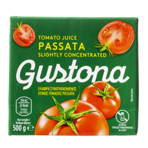Τομάτα Passata 500g
