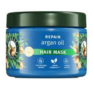 Μάσκα Μαλλιών Argan Oil 300ml