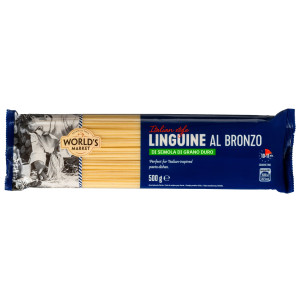 Λιγκουίνι al Bronzo 500g
