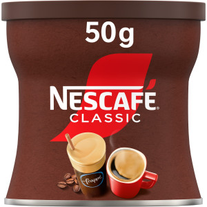 Στιγμιαίος Καφές 50gr