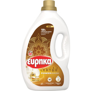 Yγρό Πλυντηρίου Ρούχων Oriental Gold Orchid 60 Μεζούρες