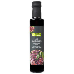 Ξίδι Βαλσάμικο Bio 250ml