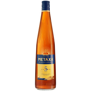 Μπράντυ 5 Αστέρων 700ml