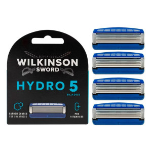 Hydro 5 Ανταλλακτικές Λεπίδες 1 Τεμάχιο