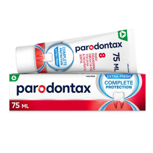 Οδοντόκρεμα Extra Fresh Complete Protection 75ml