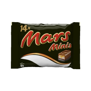 Σοκολατάκια Minis 275 gr