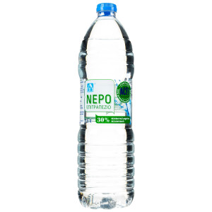 Νερό Επιτραπέζιο 1.5lt