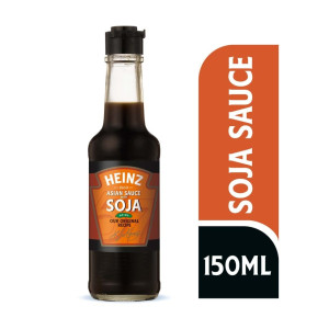 Σάλτσα Σόγιας Soya Sauce 150 ml