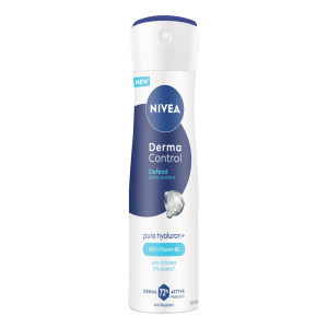 Αποσμητικό Spray Derma Control Defend 150ml