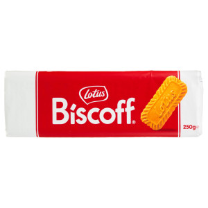 Μπισκότα Biscoff Καραμελωμένα 250g