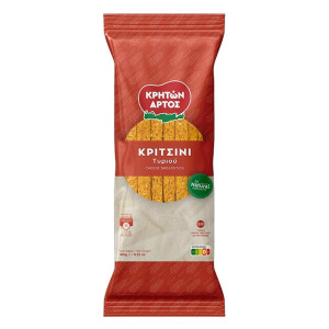 Κριτσίνι Τυριού 180g