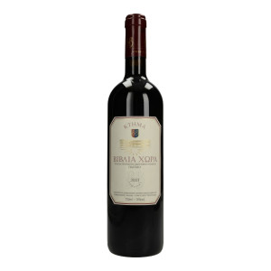 Οίνος Ερυθρός Βιβλία Χώρα 750ml