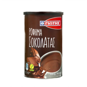 Ρόφημα Σοκολάτας 400g