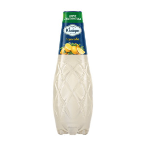Λεμονάδα με Ανθρακικό Φιάλη 330ml