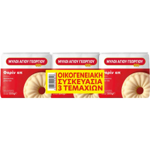 Φαρίναπ 3x500g