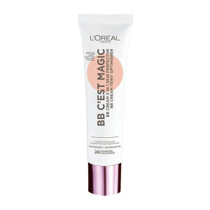 Κρέμα Προσώπου BB C'est Magic Medium Light 03 30ml