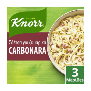 Σάλτσα Carbonara 44g
