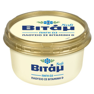 Μαργαρίνη Soft 200g