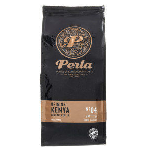 Καφές Φίλτρου Perla Kenya 250g