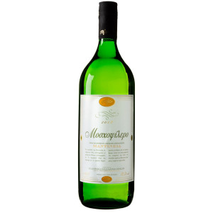 Οίνος Λευκός Μοσχοφίλερο 1.5lt