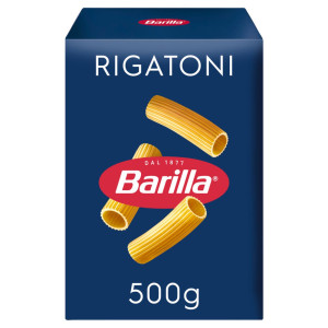 Μακαρόνι Ριγκατόνι 500g